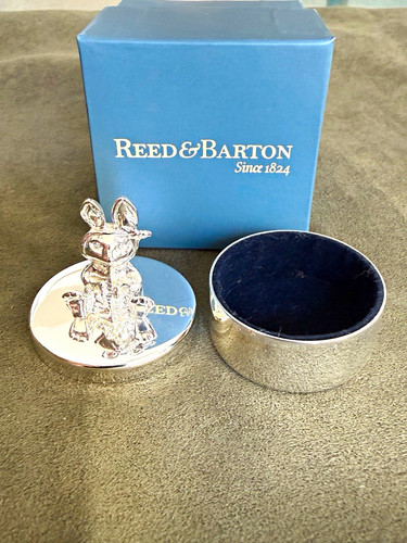 New tooth fairy box reed - tooth,