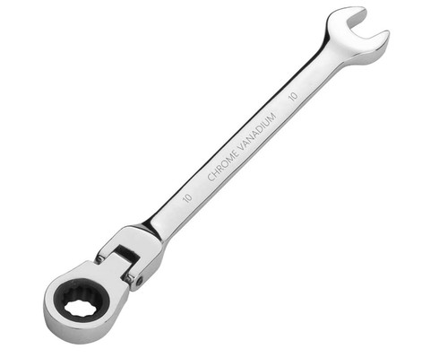 10mm metric flexhead - flexhead, gear