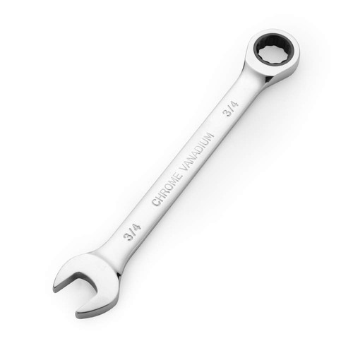 Inch sae box end head - 3/4,