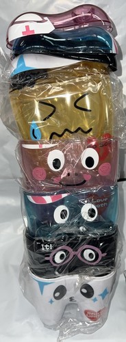 Cute tooth shaped save storage - tooth-shaped,