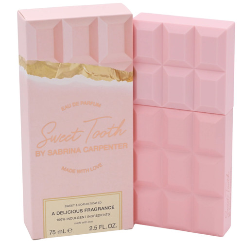 Sweet tooth sabrina - tooth,