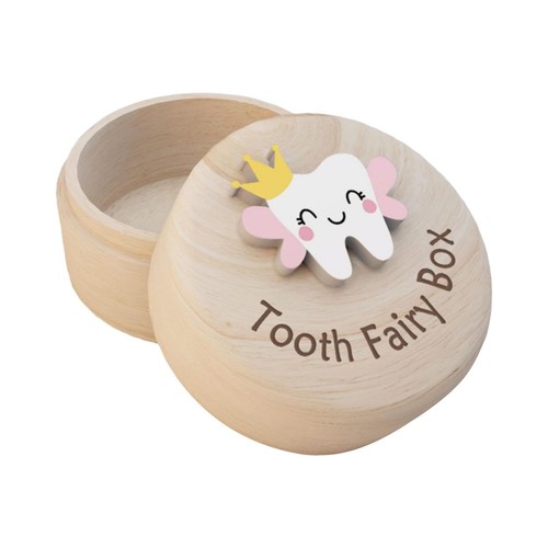 Xihuadou tooth fairy - xihuadou, box